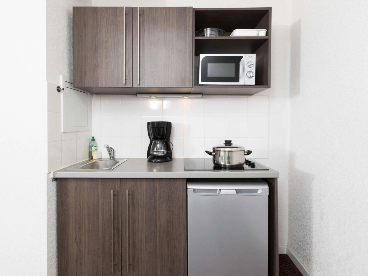 Aparthotel Adagio Access Strasbourg Petite France