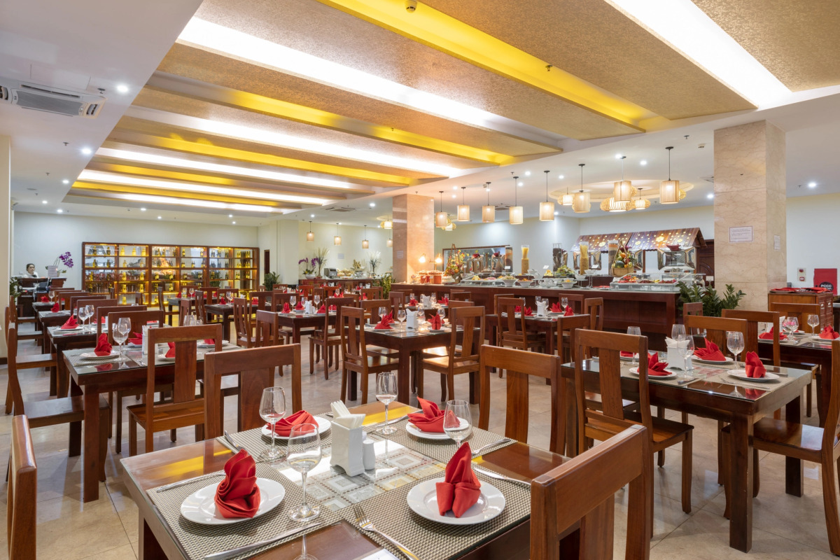 Курортный отель Amarin Resort & Spa Phu Quoc