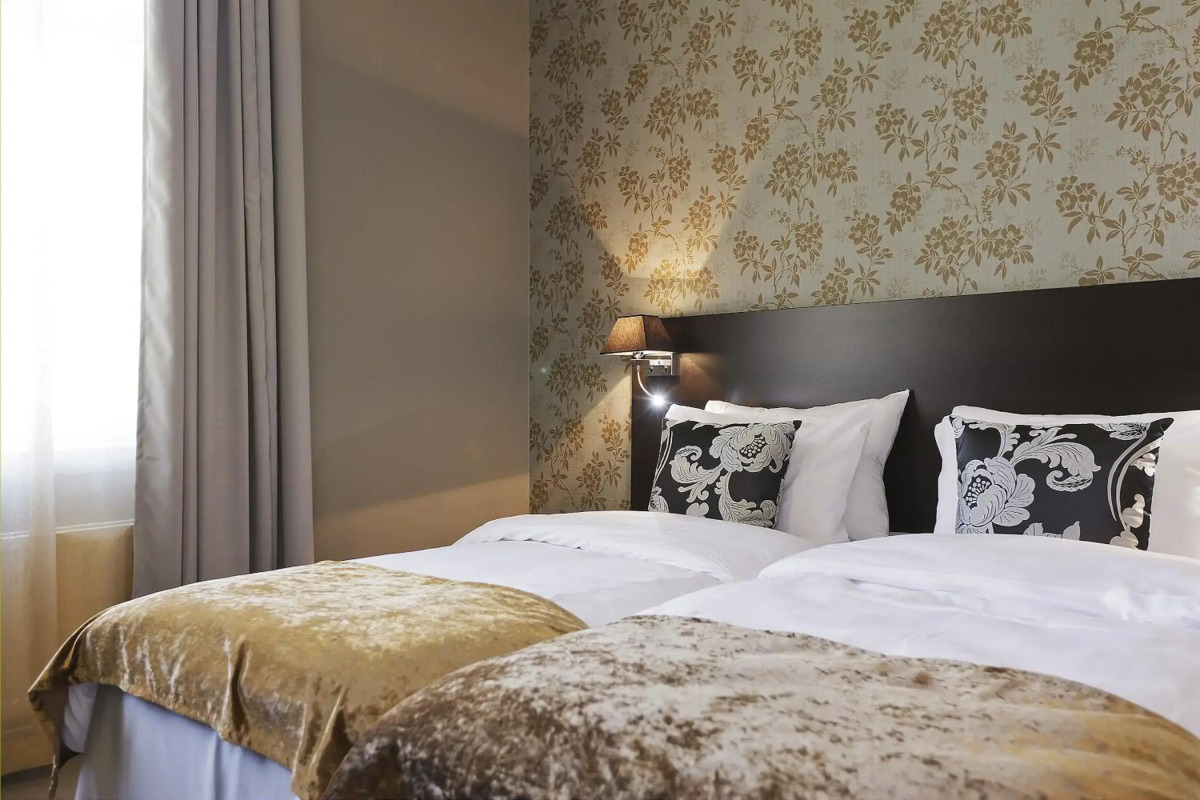 Saga Hotel Oslo, WorldHotels Crafted