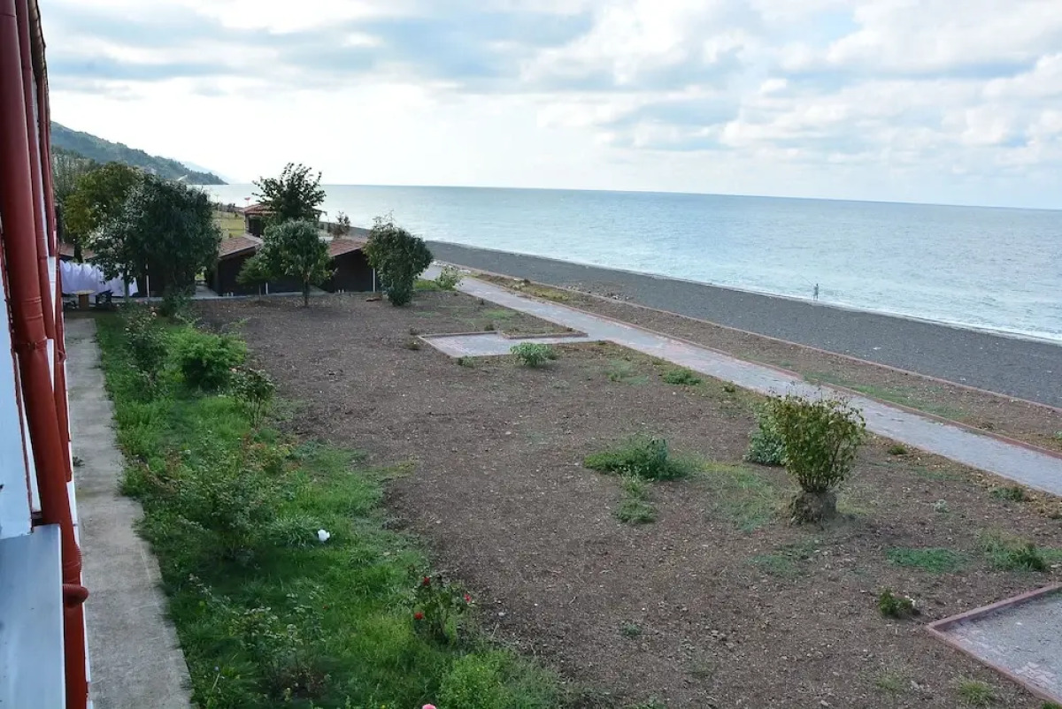 Inebolu Gardenya Hotel