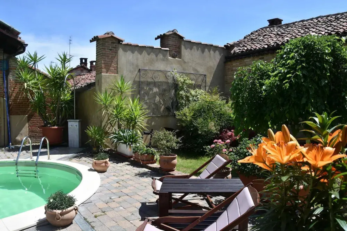 Agriturismo corte di Gerardo