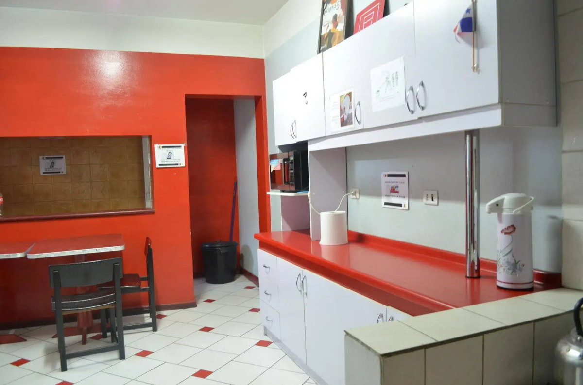 Atacama Hostel Backpackers