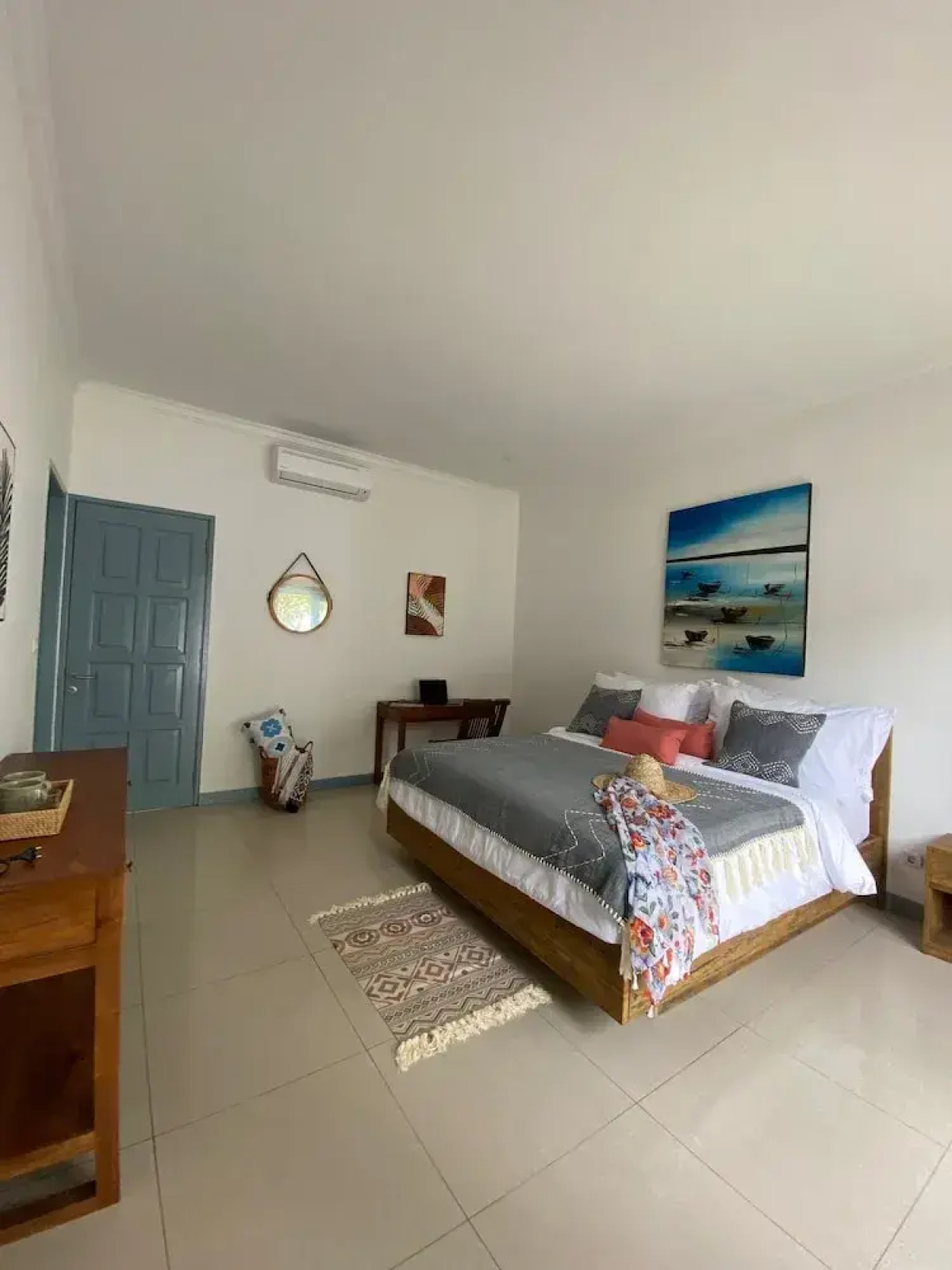 Kubuwatu Boutique Accommodation