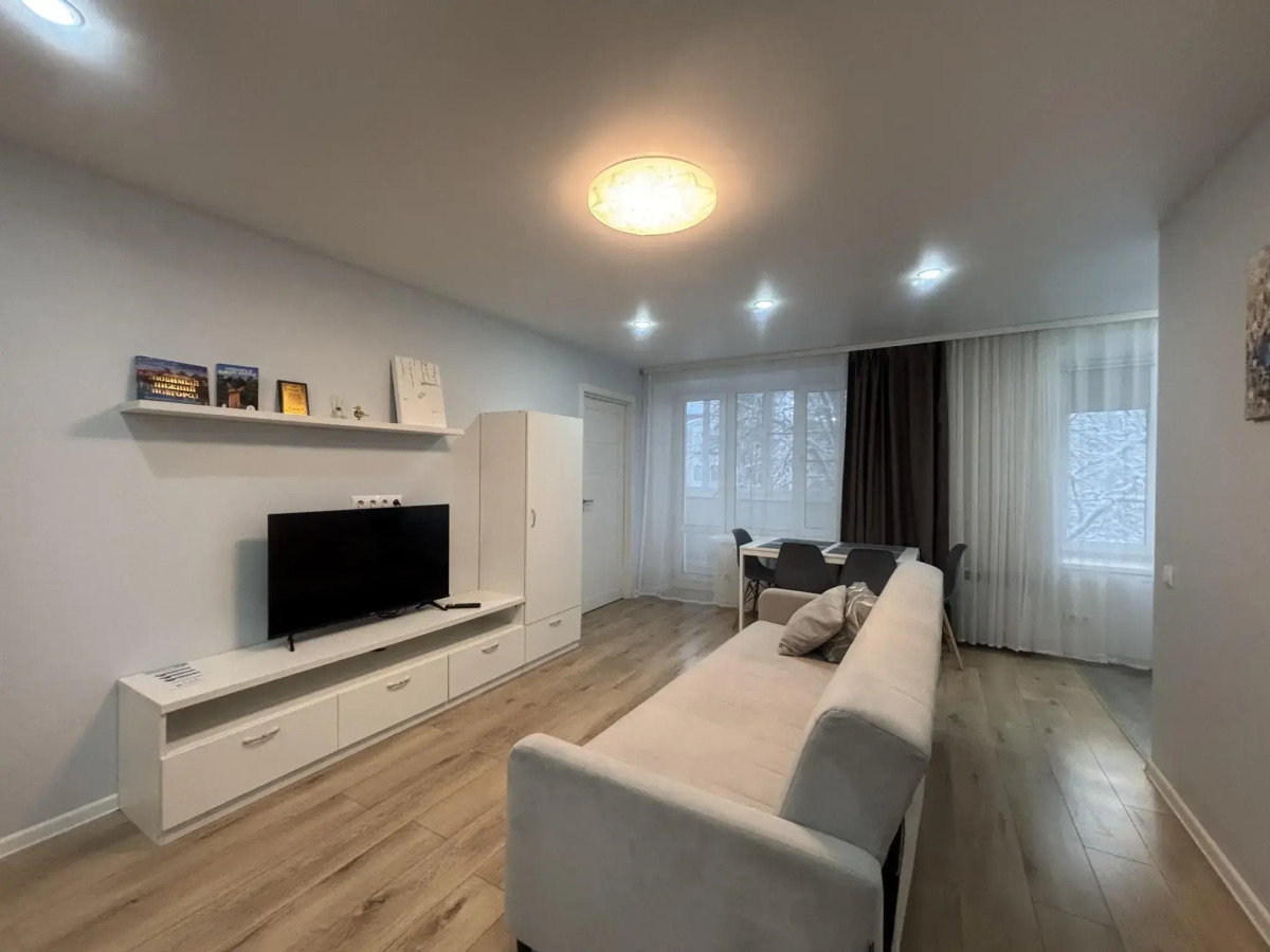 Апартаменты на улице Ильинская улица 13/2