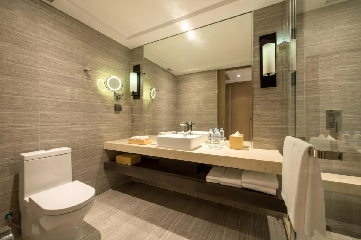 Courtyard by Marriott Siem Reap Resort