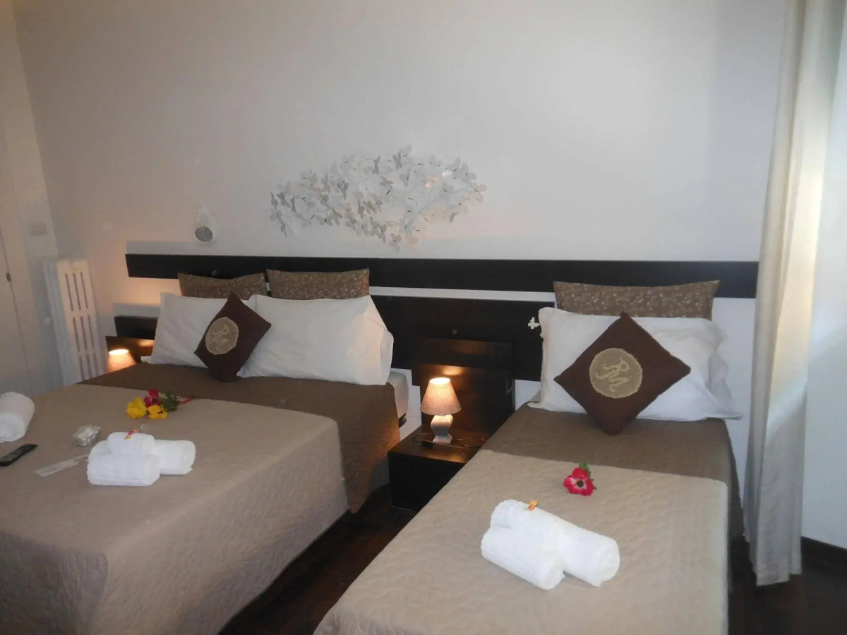 Residenza il Magnifico