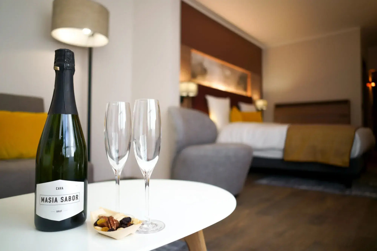 Leonardo Hotel Antwerp