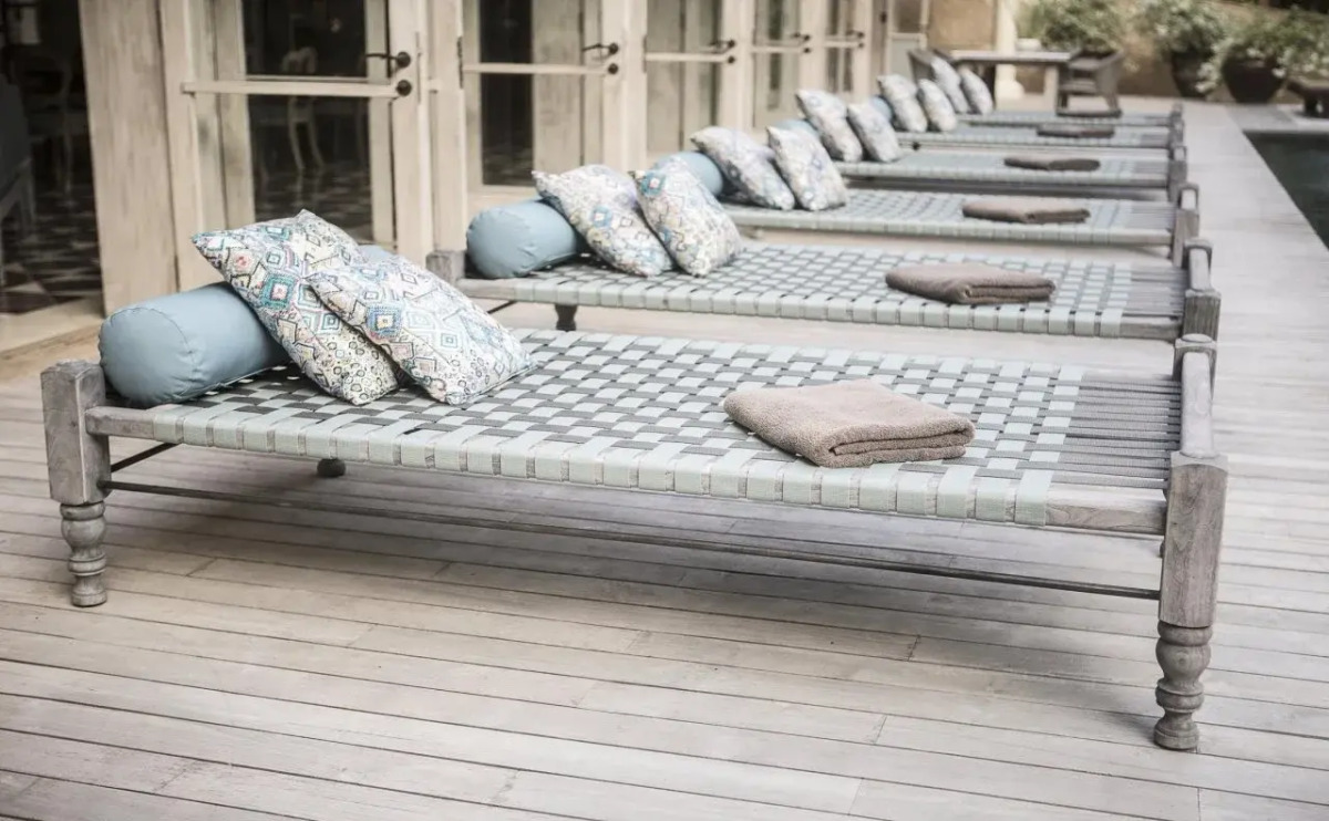 BALQUISSE Heritage Hotel