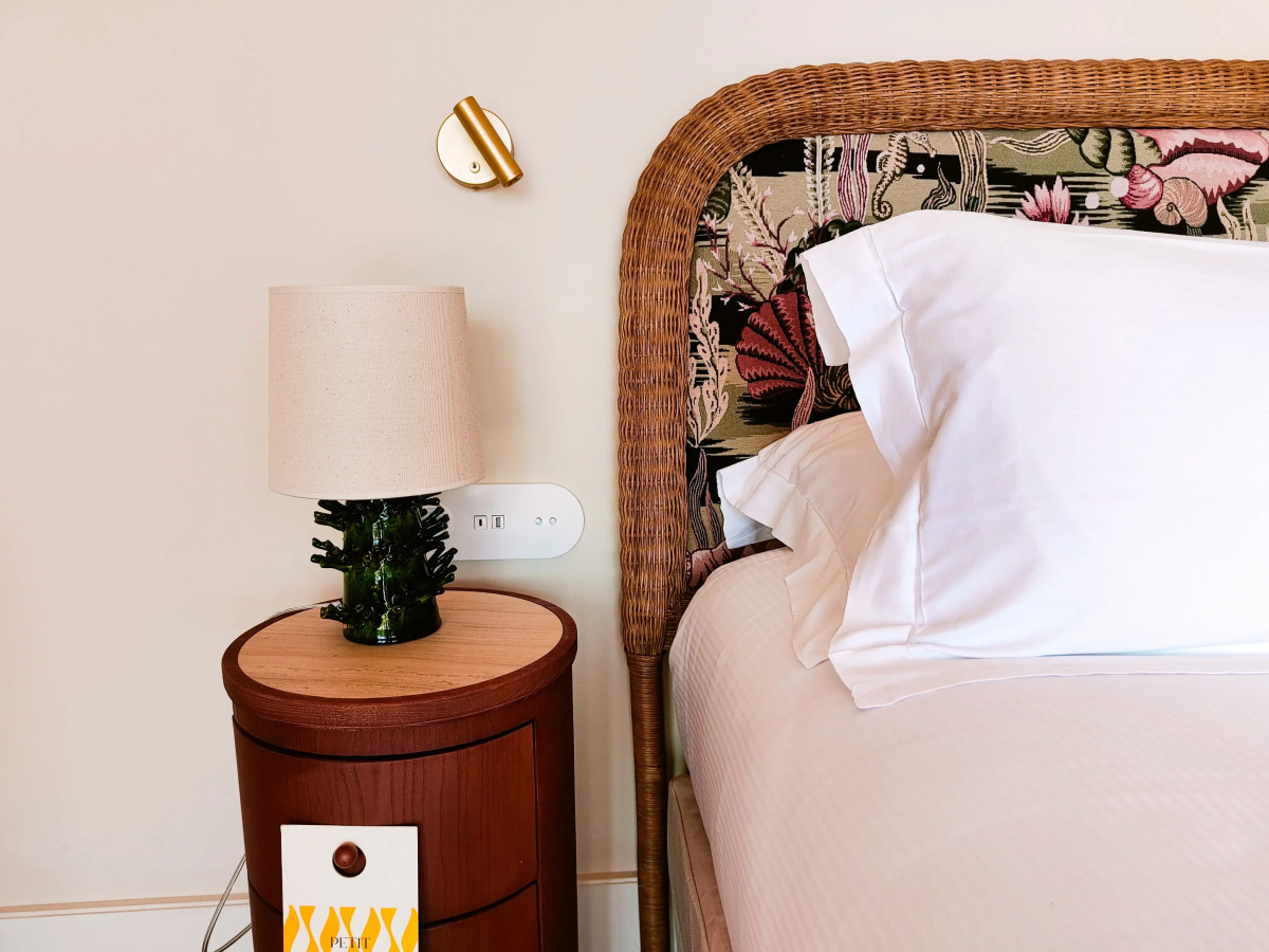 Hôtel La Pérouse Nice