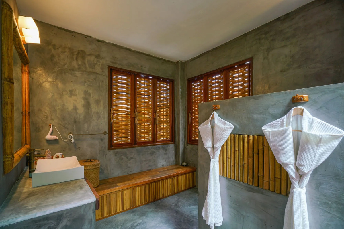 Sai Daeng Resort Koh Tao