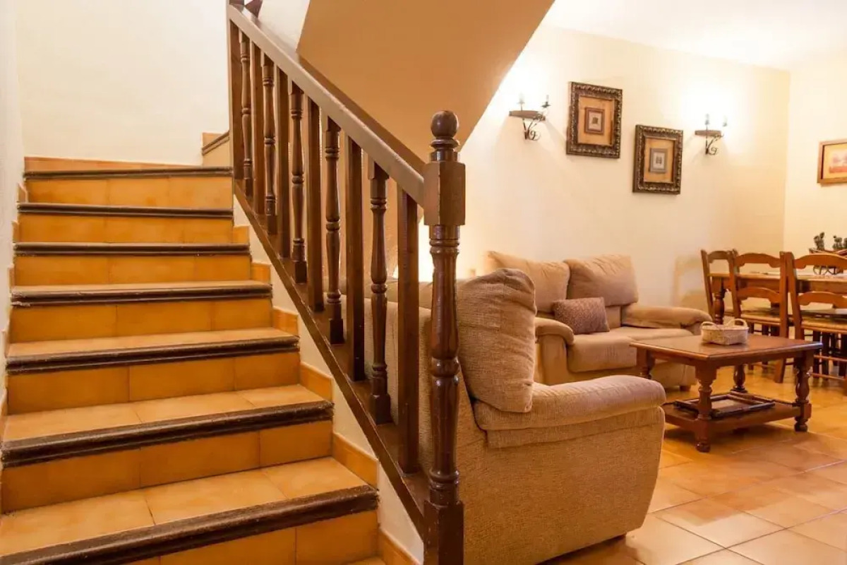 Aptos Pueblo Andaluz  Nerja