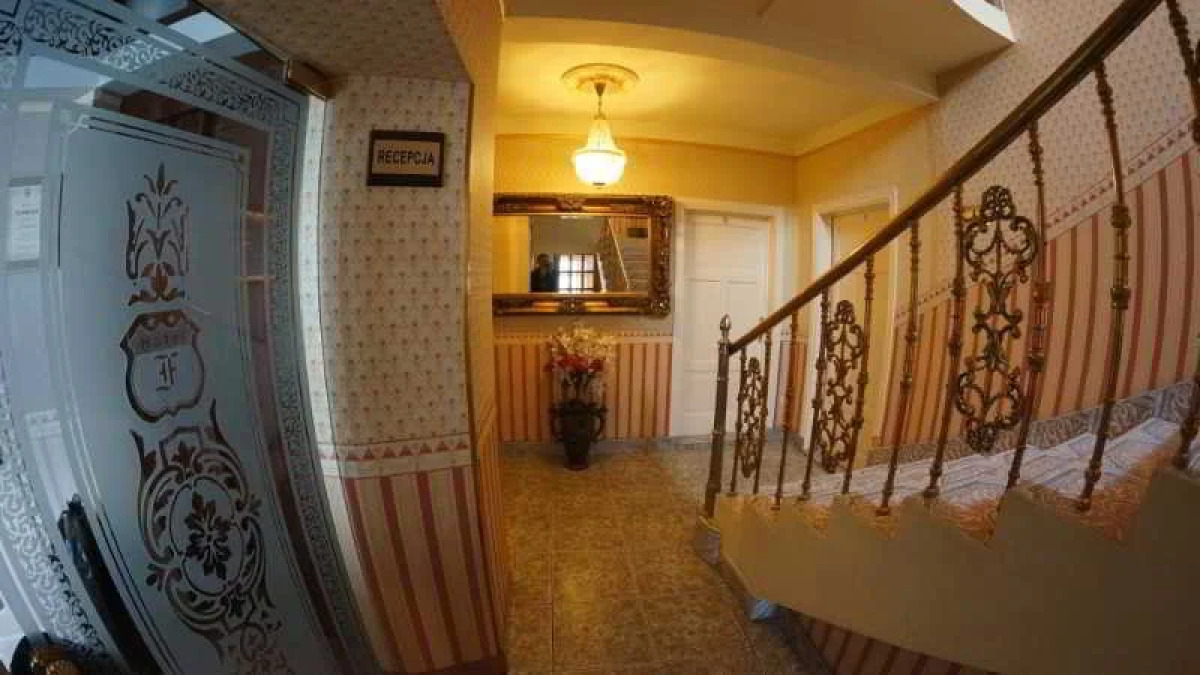 Hotel Kraków Florian