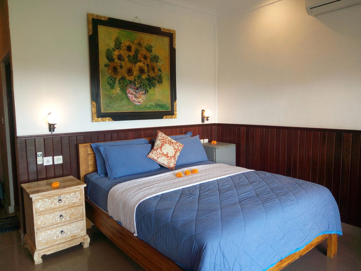 Kun - Kun Guest House Ubud