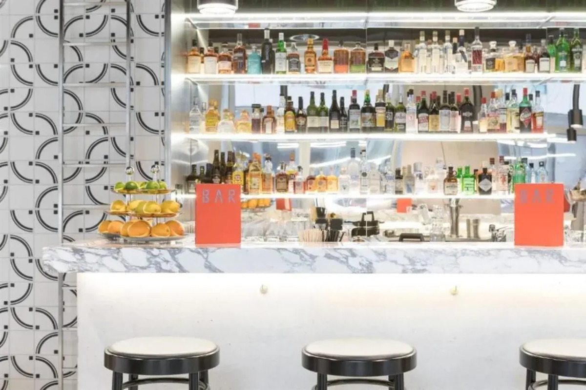 Placid Hotel Design & Lifestyle Zurich