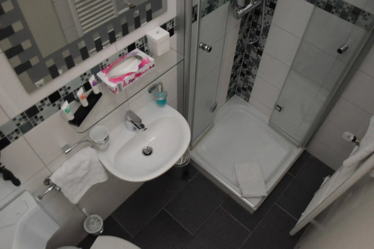 Hotel Stadt Heidelberg