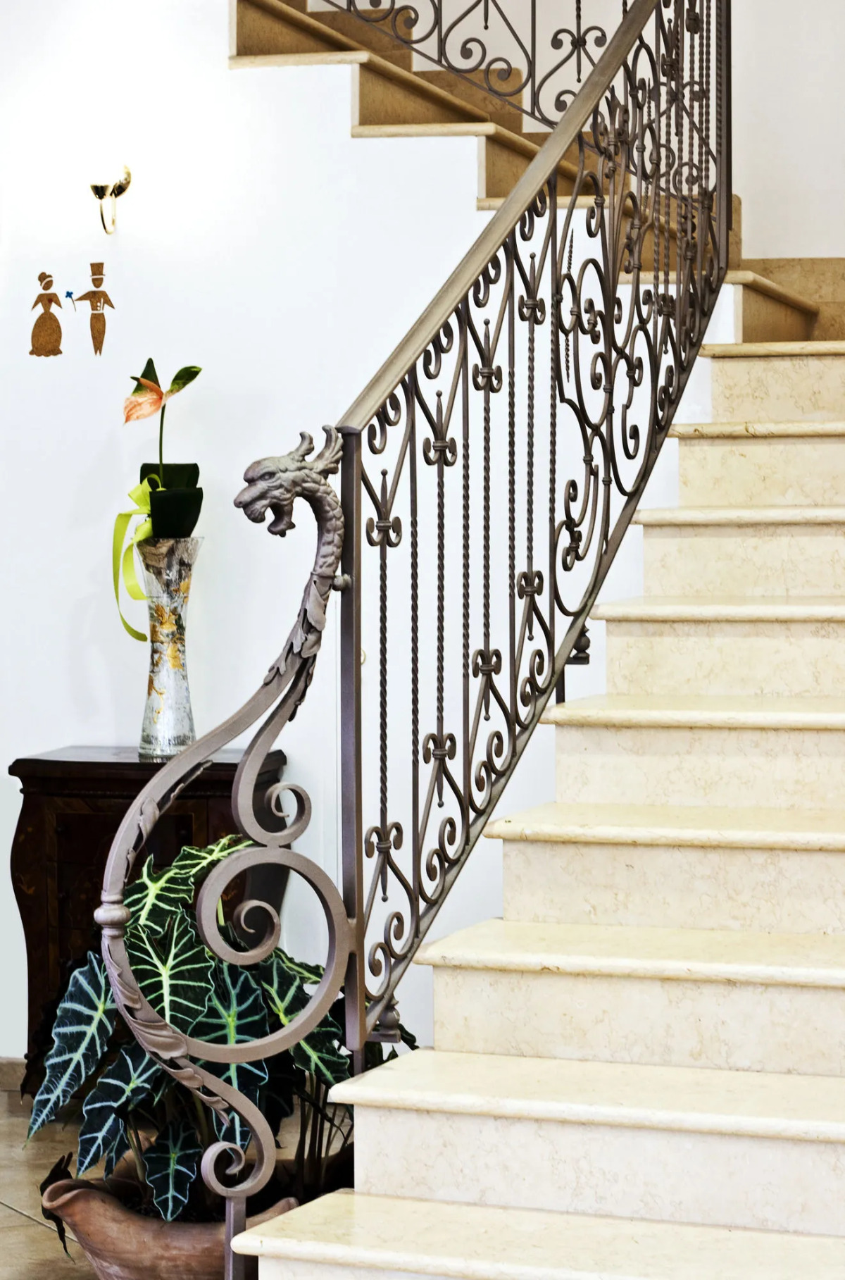 Отель Sovrana & Re Aqva SPA