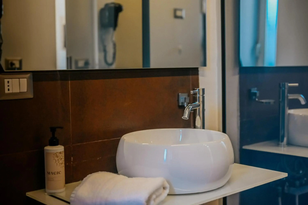 Puteoli Palace Hotel