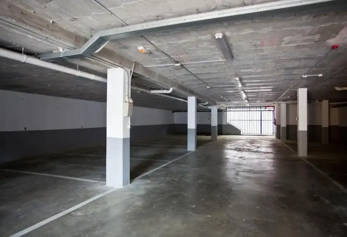 SG Marina 54 Apartments