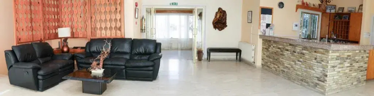 Antonis G. Hotel Apartments