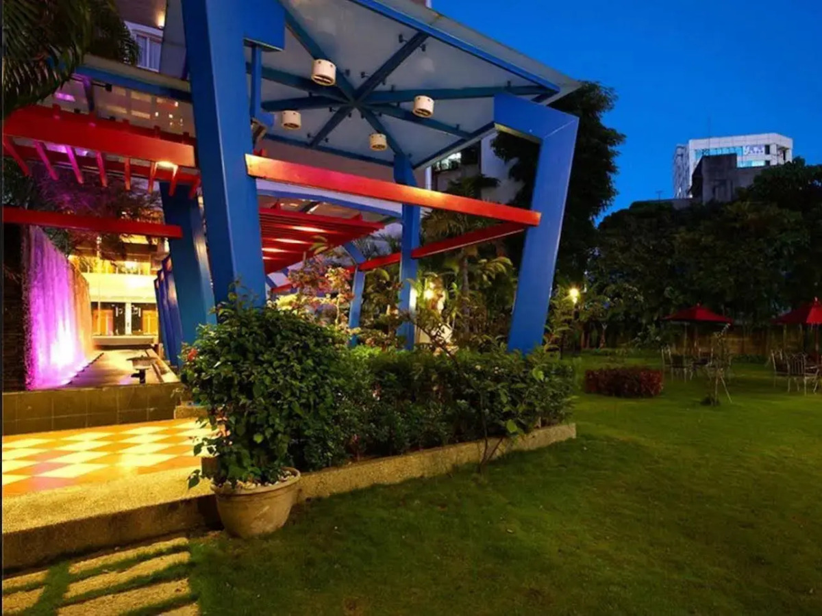 Hualien Charming City Hotel