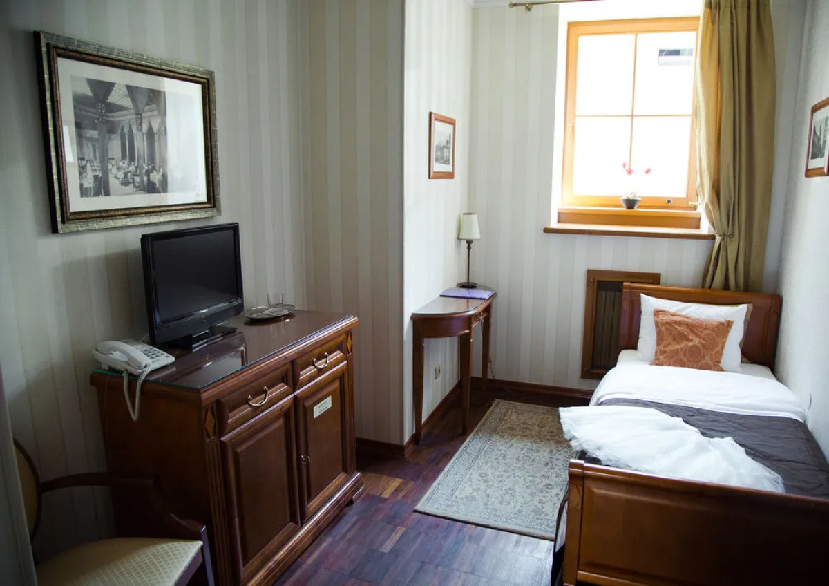 «Винтаж Бутик Отель»