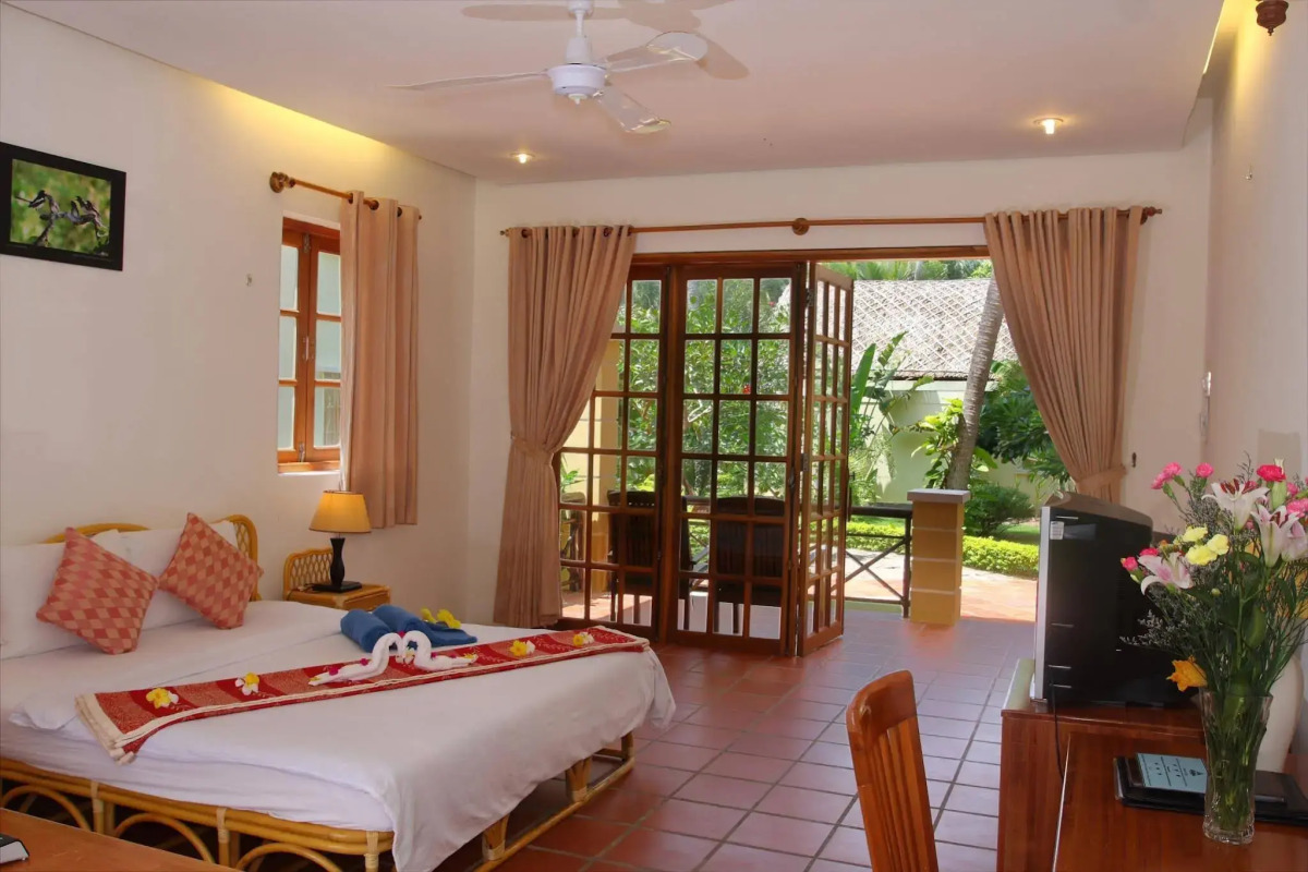 Little Muine Cottage