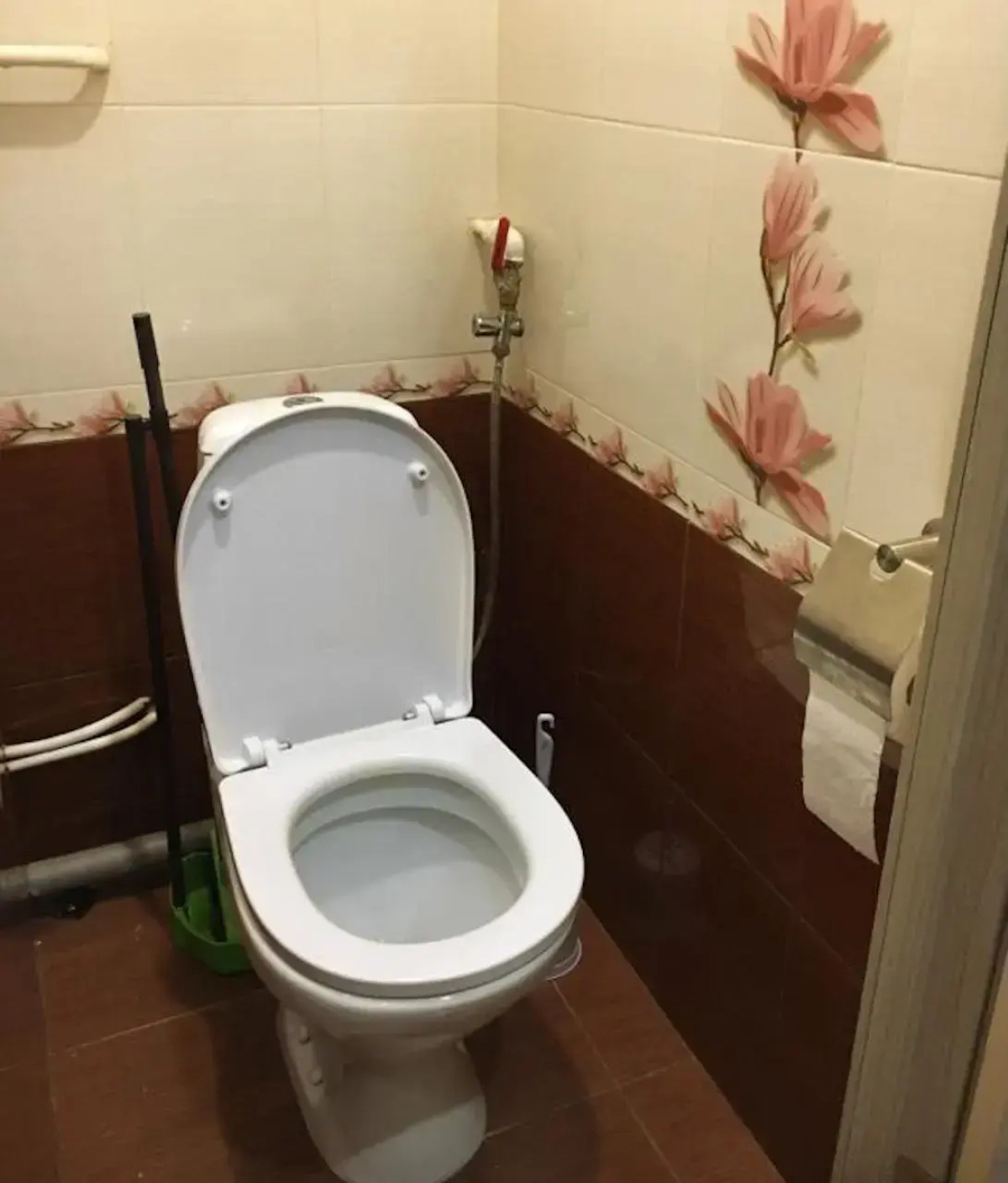 Апартаменты на улице Вавиловых 5к1