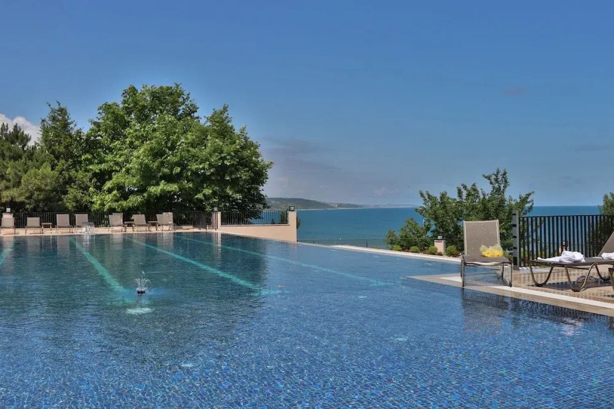 The Sign Degirmen Hotel & Spa