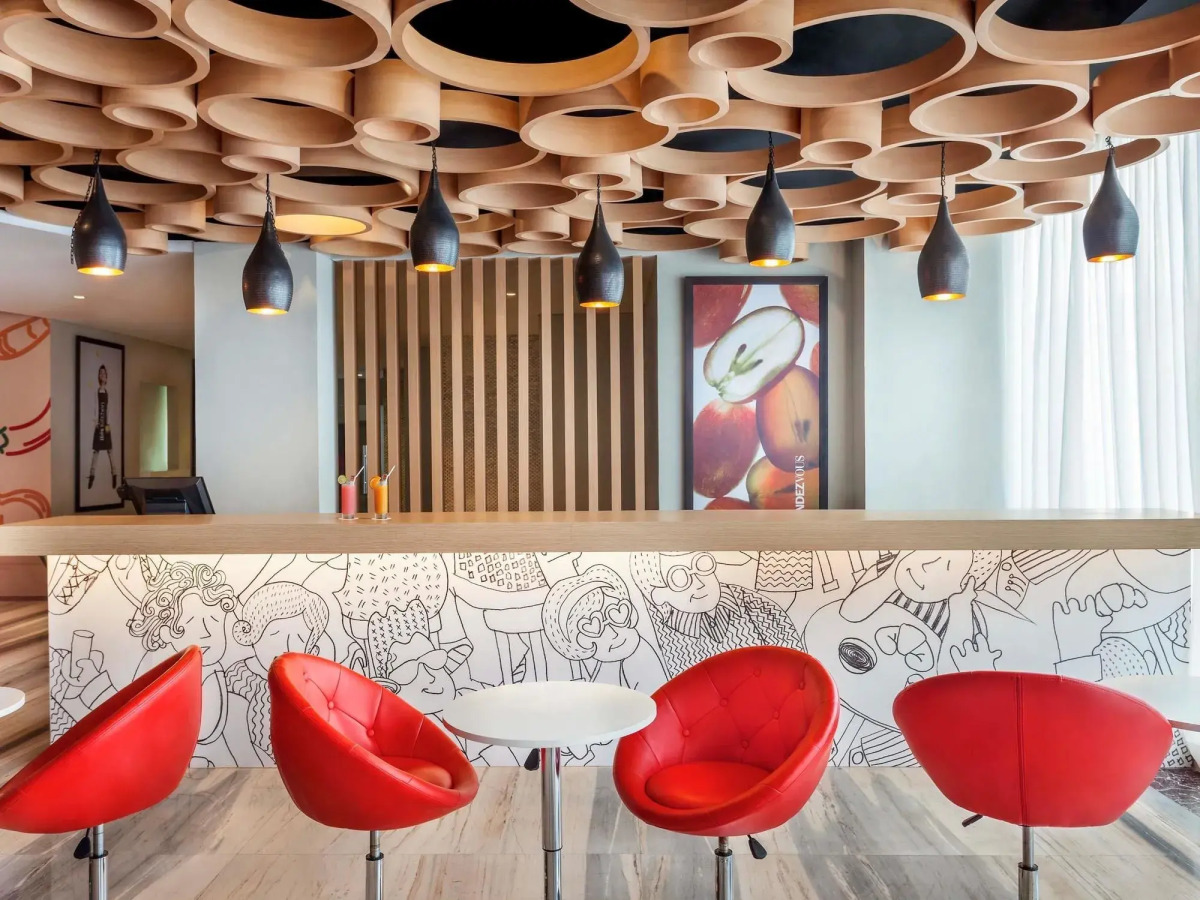 ibis Yogyakarta Adi Sucipto