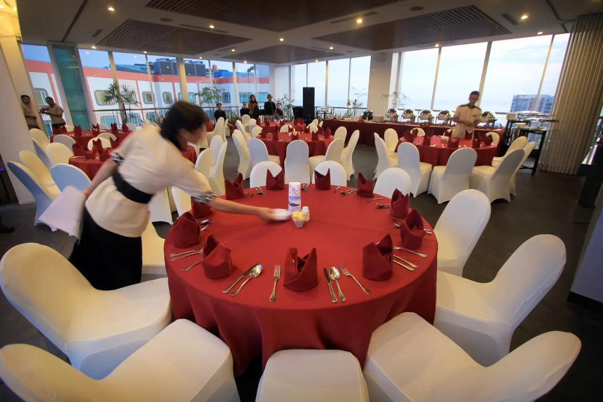 Grand Jatra Hotel Balikpapan