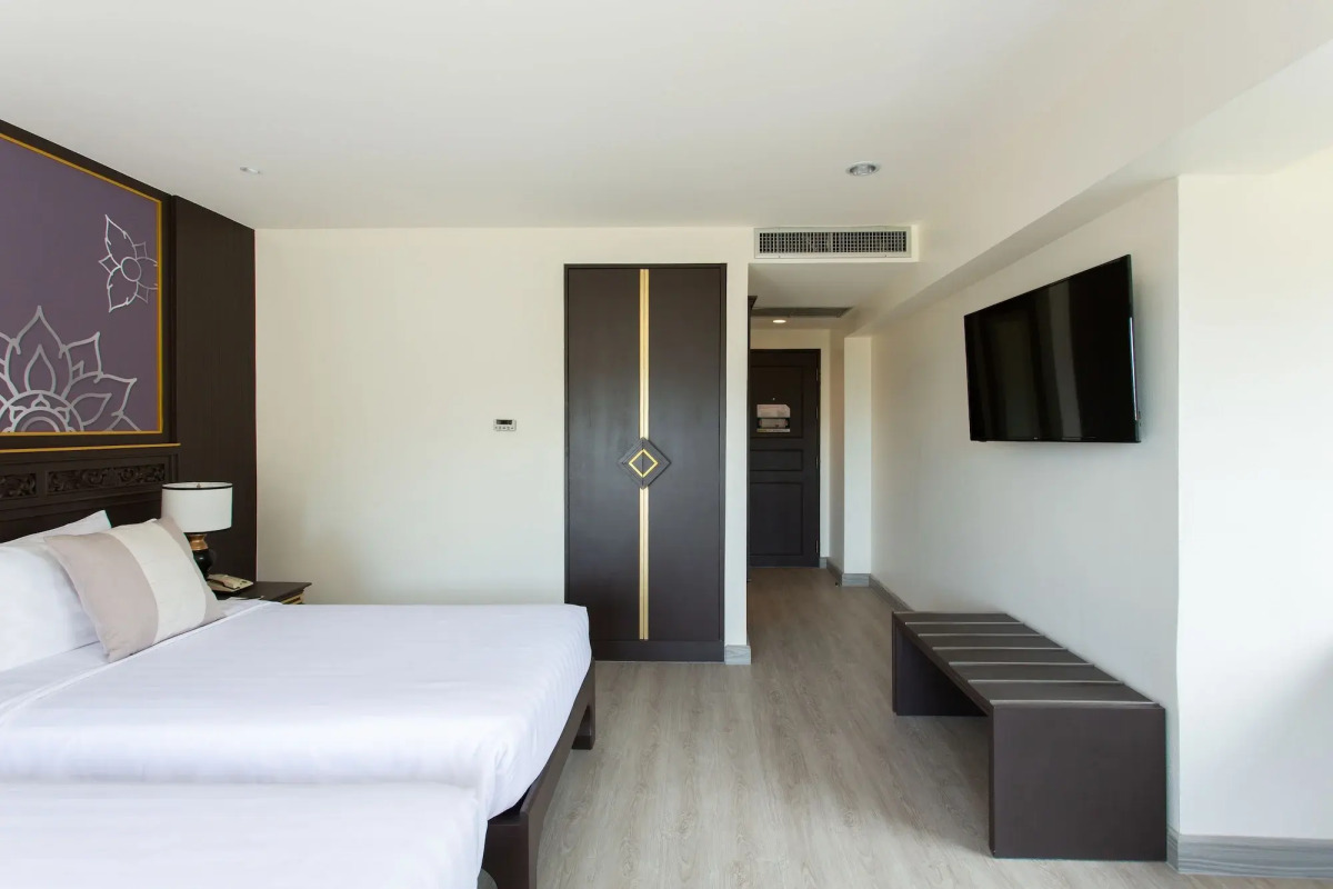 Krabi Heritage Hotel