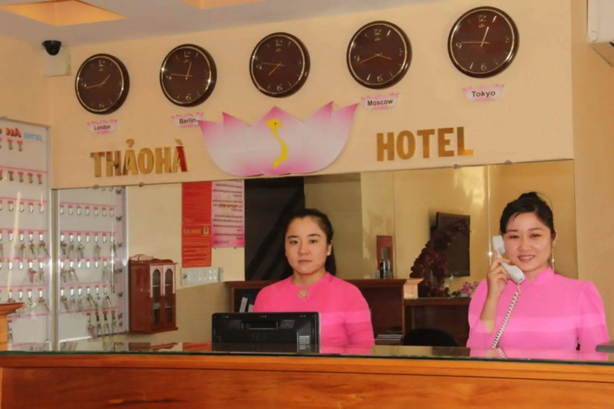 Thao Ha Hotel