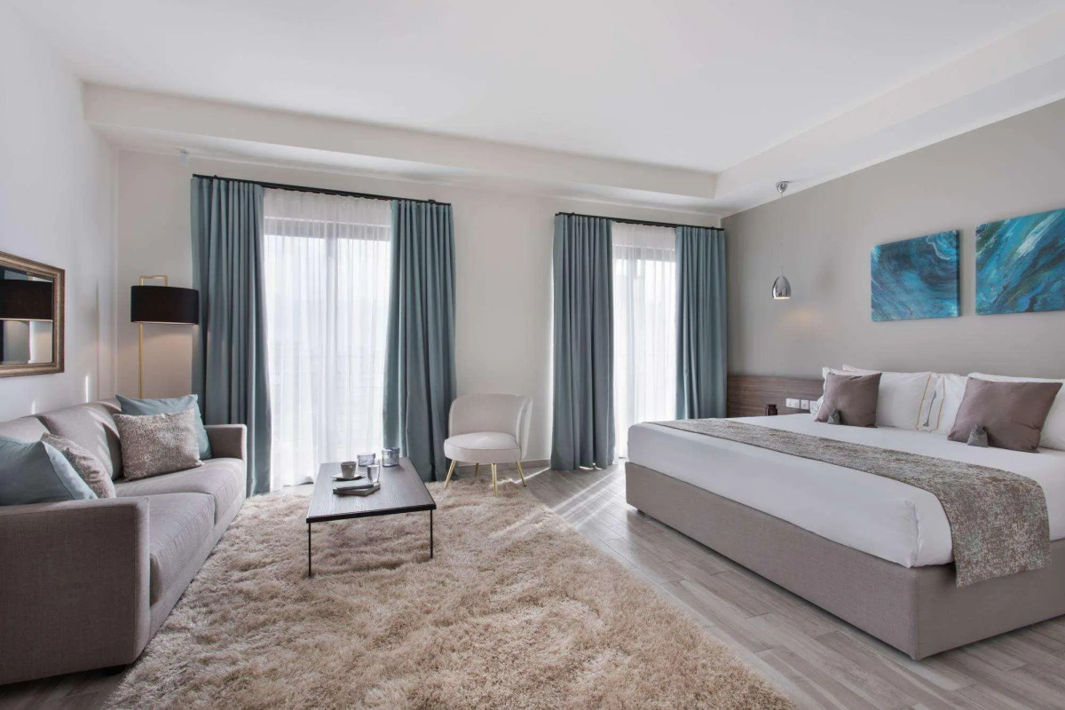 1926 Le Soleil Hotel & SPA