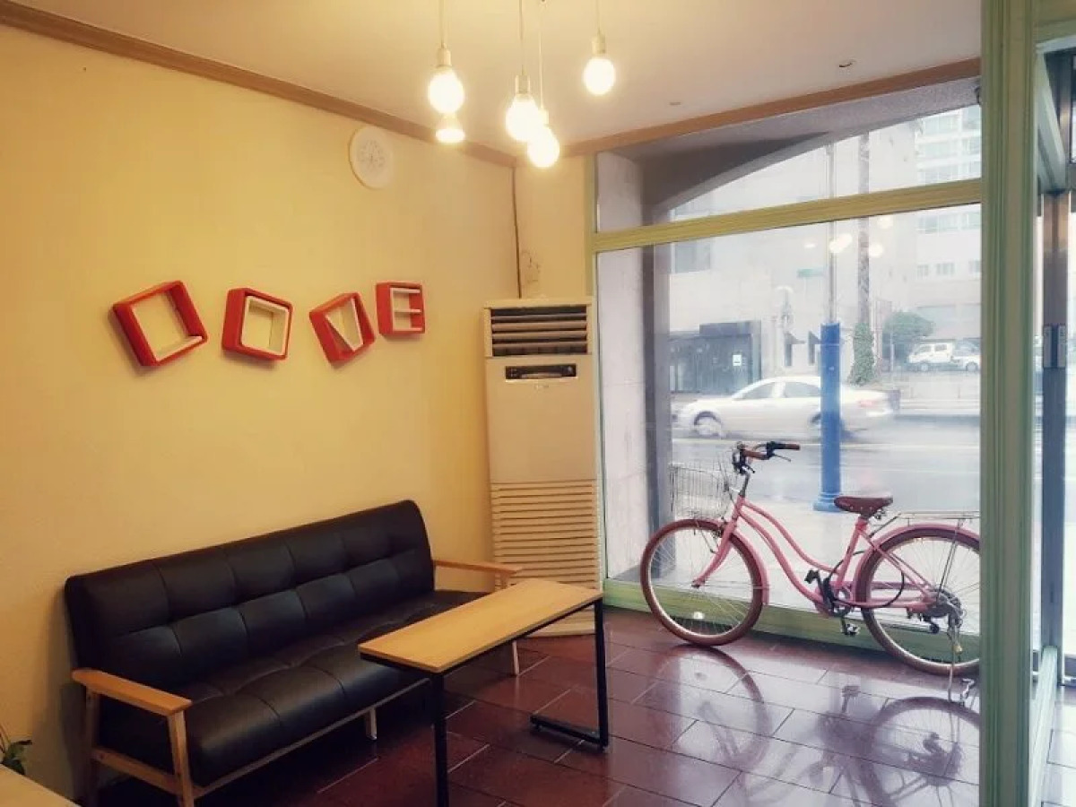 My Korea Guesthouse - Hostel