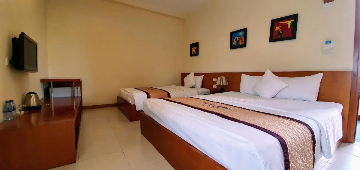 Queen Hotel Ninh Binh