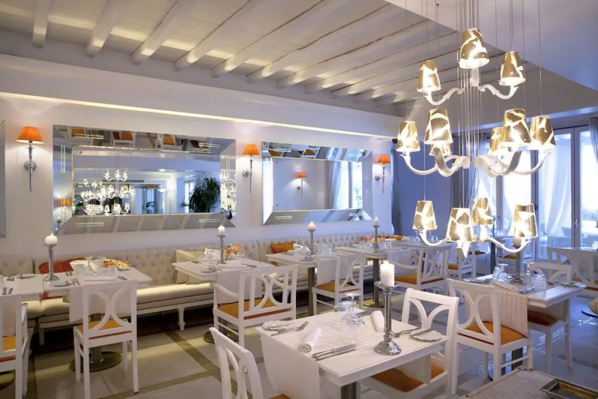 La Residence Mykonos