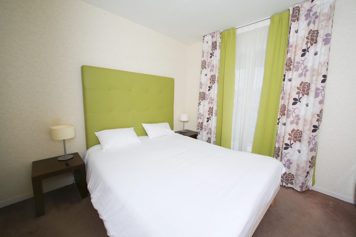 Villa Bellagio Amboise