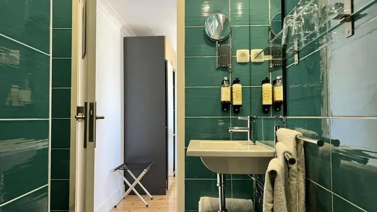 Quinta Colina by Shiadu