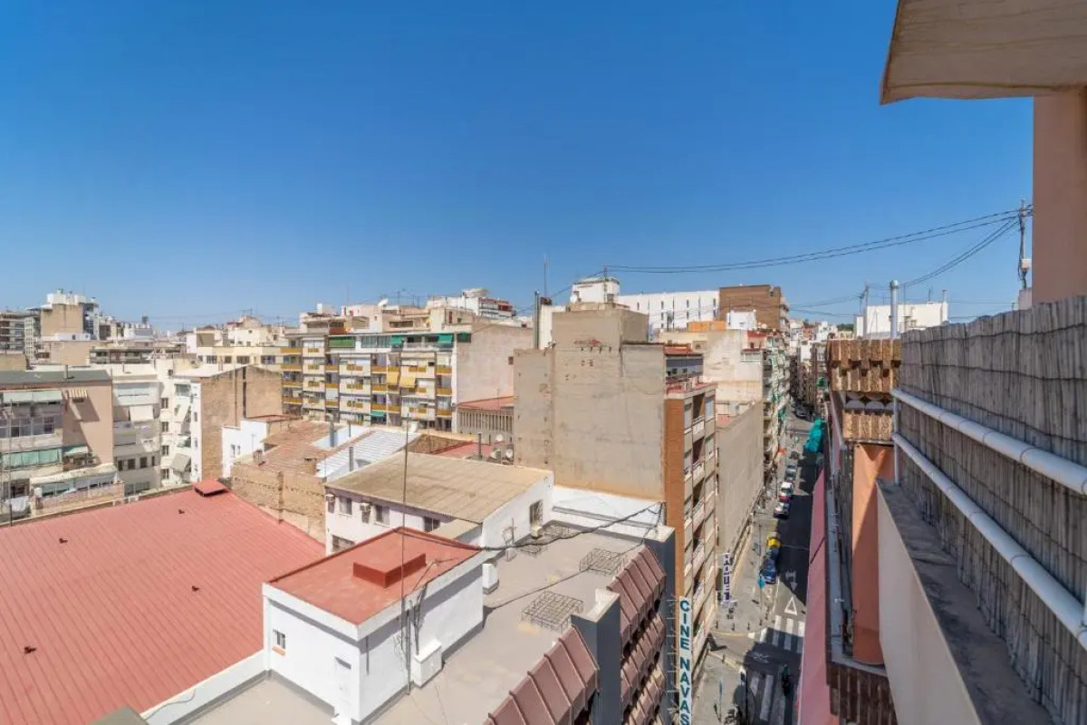 Myflats Luxury Navas