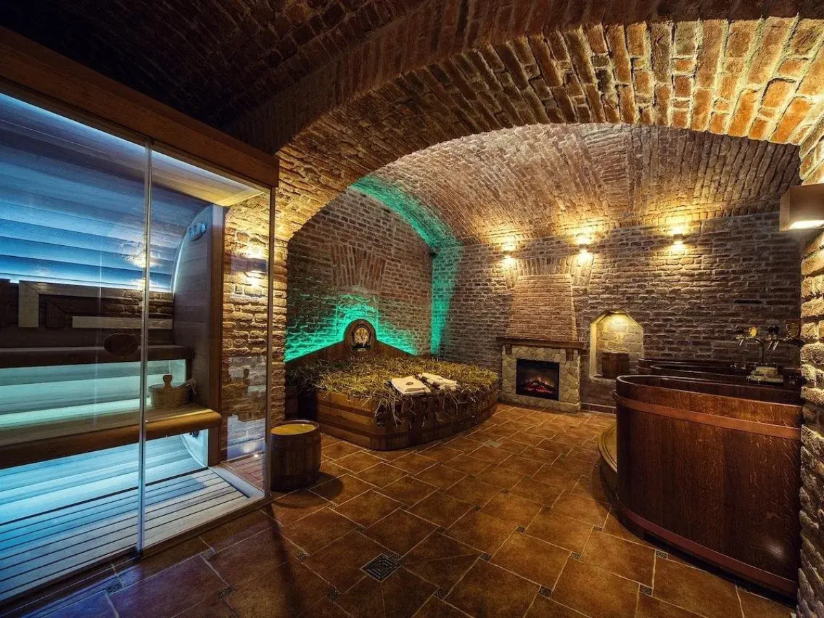 Hotel Suite Home Prague