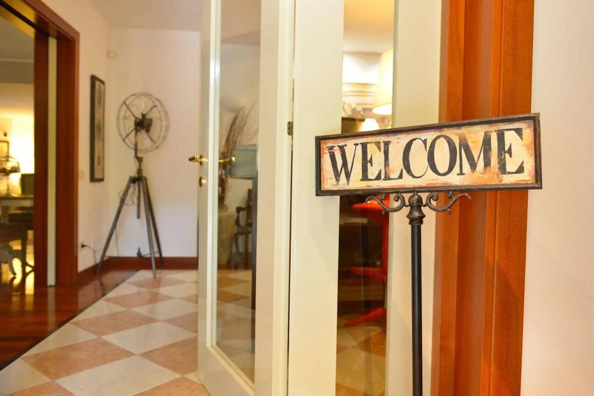 Like Home - Boutique Hotel