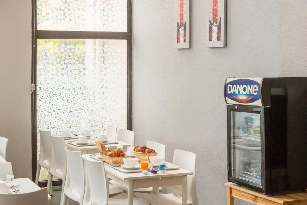 City Residence Aix En Provence