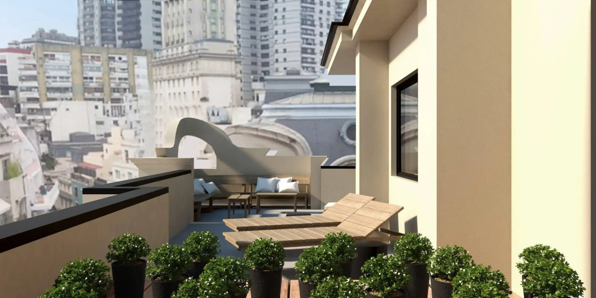 Carles Hotel Buenos Aires