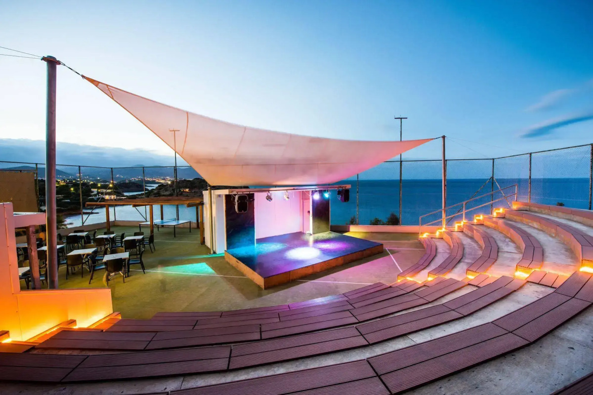 Blue Marine Resort & Spa