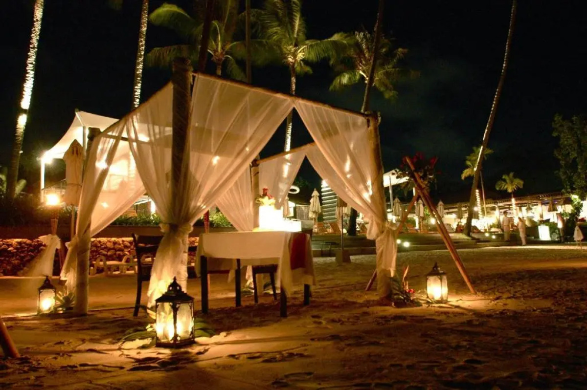 Sareeraya Villas & Suites