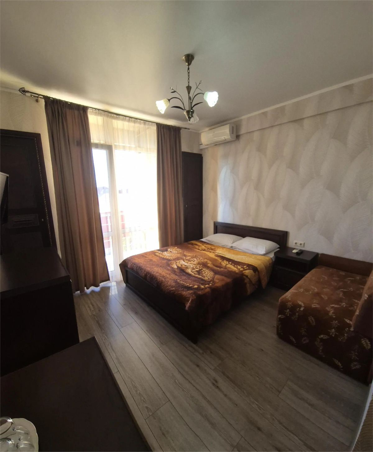 Гостевой дом «Вегас»