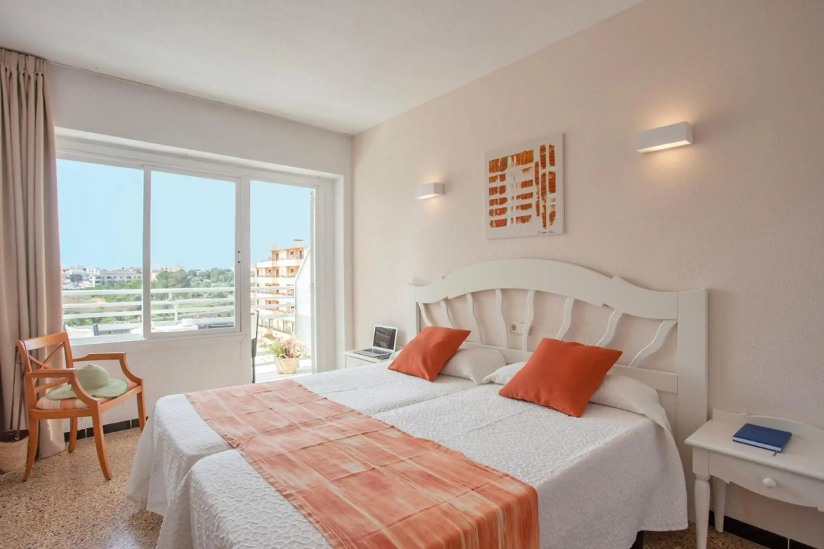 BJ Playamar Hotel & Apartamentos