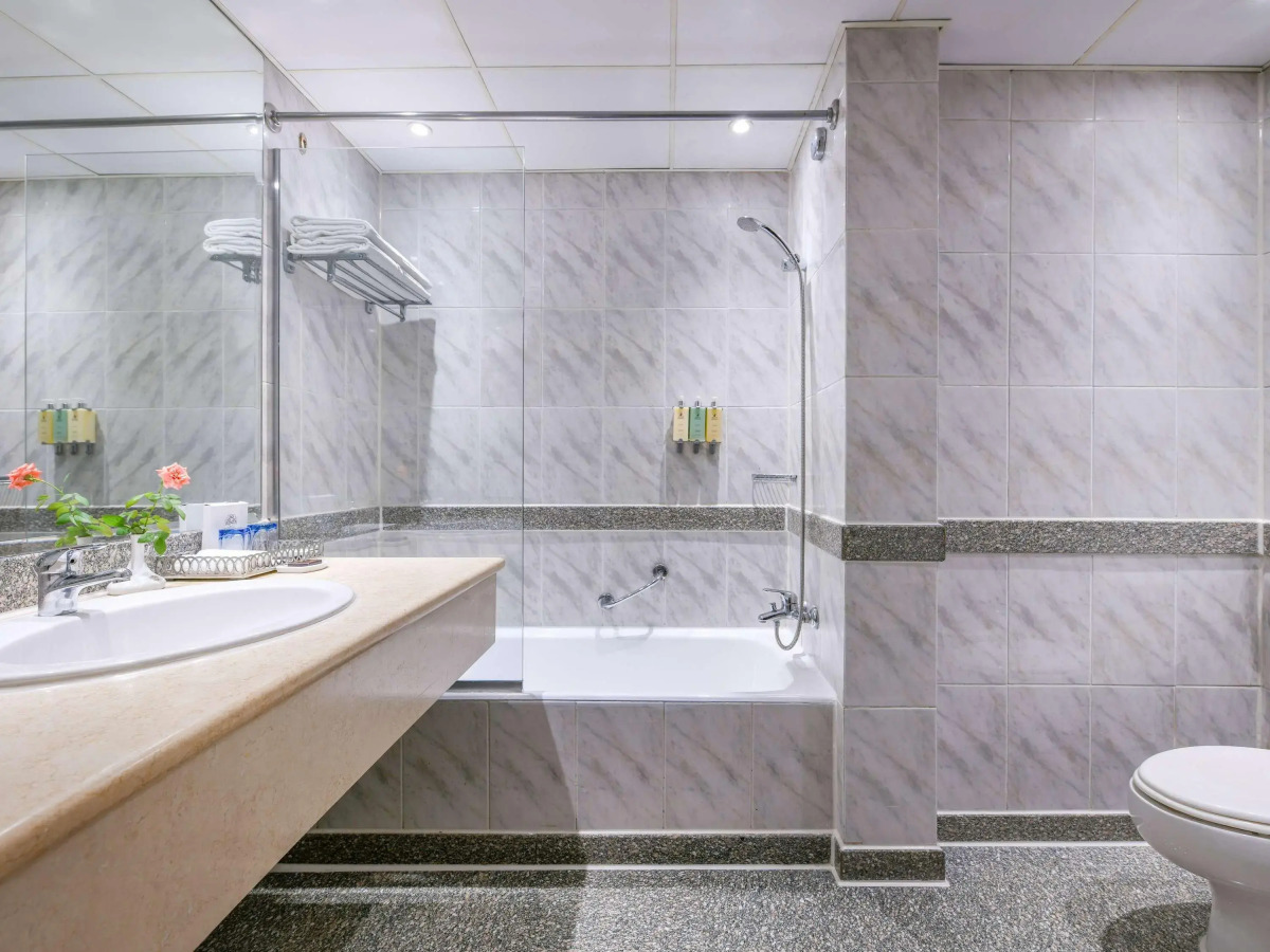 Pavillon Winter Luxor