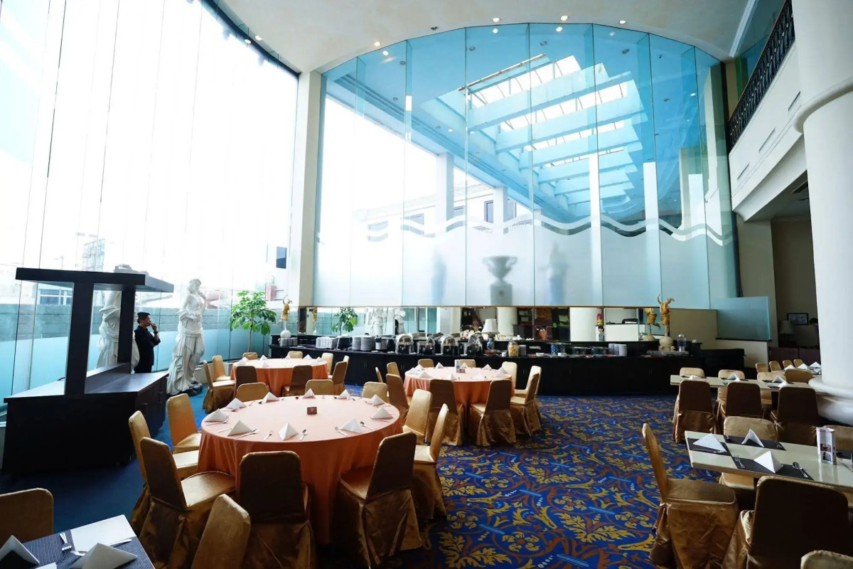 Golden Boutique Hotel Kemayoran