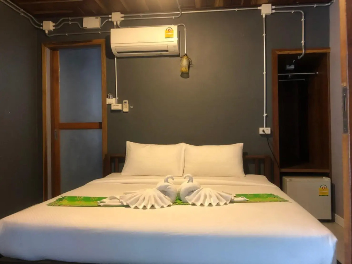 The Noi Guesthouse Koh Lipe